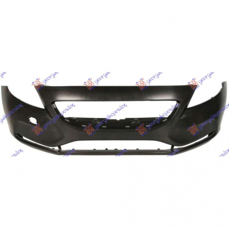Bara Fata - Volvo S60/V60 2013 , 39822569