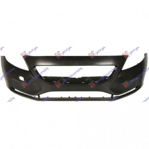 Bara Fata - Volvo S60/V60 2013 , 39822569