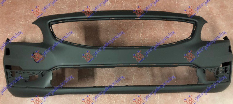 Bara Fata - Volvo S60/V60 2013 , 39834825