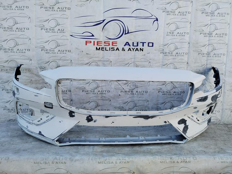 Bara fata Volvo S60-V60 an 2018-2019-2020-2021-2022-2023 Gauri pentru spalatoare faruri 37YBNSKPBD