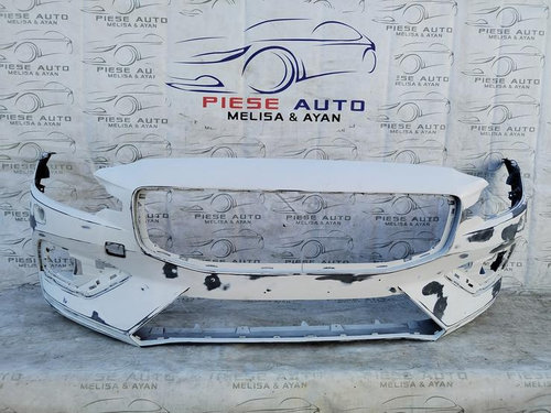 Bara fata Volvo S60-V60 an 2018-2019-2020-2021-2022-2023 Gauri pentru spalatoare faruri 37YBNSKPBD