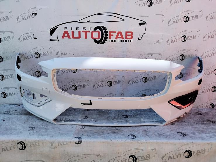 Bara fata Volvo S60-V60 an 2018-2019-2020-2021-2022-2023 Gauri pentru 4 senzori si spalatoare faruri PKKQEYTY2C