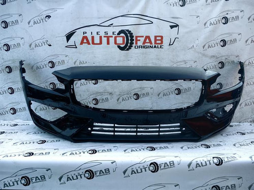 Bara fata Volvo S60-V60 an 2018-2019-2020-2021-2022 Gauri pentru 4 senzori 2Z0BQTXFXW
