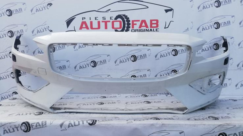 Bara fata Volvo S60-V60 an 2018-2019-2020-2021-2022 Gauri pentru spalatoare faruri 22CVHF6AN2