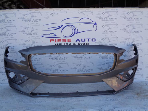 Bara fata Volvo S60-V60 an 2018-2019-2020-2021-2022 Gauri pentru spalatoare faruri AZ5OI2PPEW
