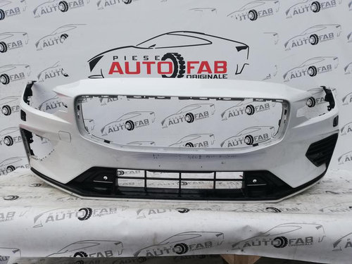 Bara fata Volvo S60-V60 R-Design an 2018-2019-2020-2021-2022 gauri pentru 6 senzori si spalatoare fa...