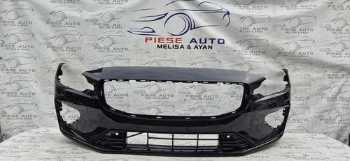 Bara fata Volvo S60-V60 R-Design an 2018-2019-2020-2021-2022-2023 Gauri pentru 6 senzori si spalatoa...