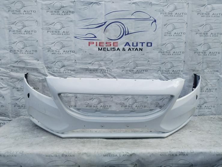 Bara fata Volvo V40 an 2012-2013-2014-2015-2016-2017-2018-2019 Gauri pentru spalatoare faruri MAF73E549G