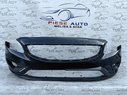Bara fata Volvo V40 R-Design an 2012-2013-2014-2015-2016-2017-2018-2019 Gauri pentru spalatoare faru...