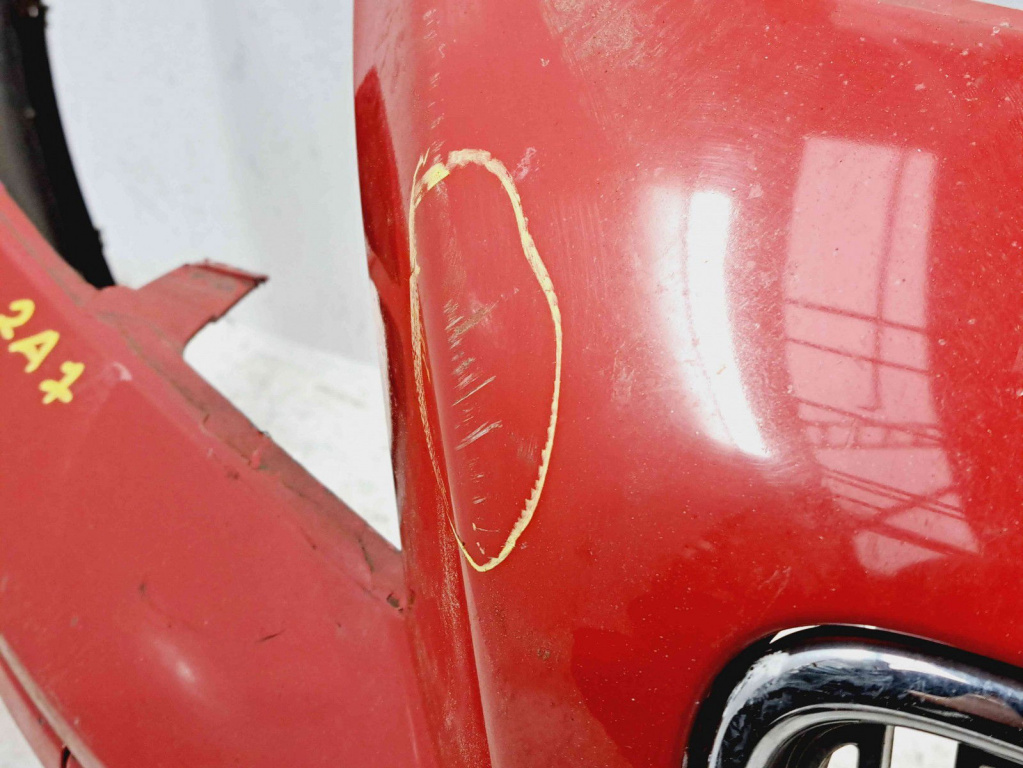 Bara fata Volvo V50 [Fabr 2004-2012] 61200 passion red