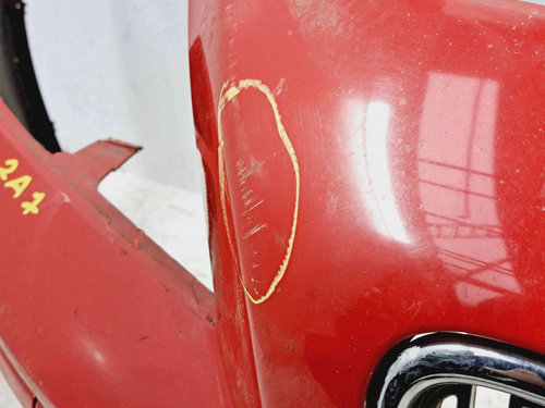 Bara fata Volvo V50 [Fabr 2004-2012] 61200 passion red