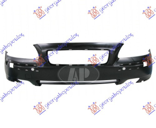 Bara Fata - Volvo V70 2000 , 39997622-4