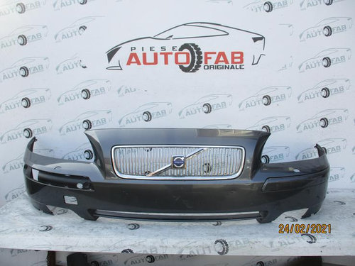 Bara fata Volvo V70 Facelift an 2005-2006-2007 Gauri pentru spalatoare faruri QSM9769NE4