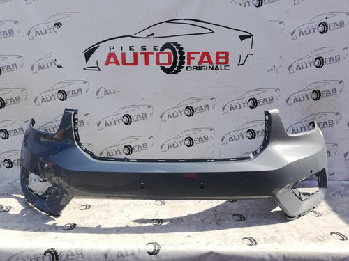 Bara fata Volvo XC40 an 2017-2018-2019-2020-2021 Gauri pentru 4 senzori 72NWEKZTVN