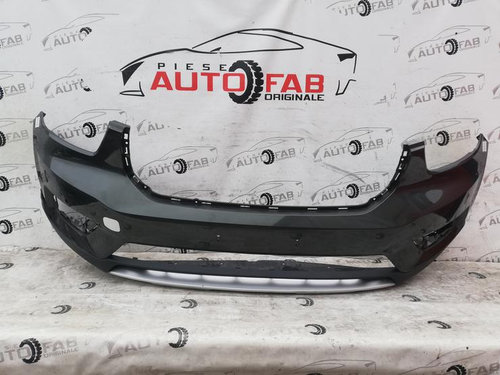 Bara fata Volvo XC40 an 2017-2018-2019-2020-2021 Gauri pentru 4 senzori EATV3XF9HQ
