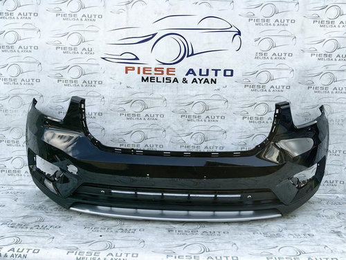 Bara fata Volvo XC40 an 2017-2018-2019-2020-2021 Gauri pentru 4 senzori si spalatoare faruri RB6UN2O...