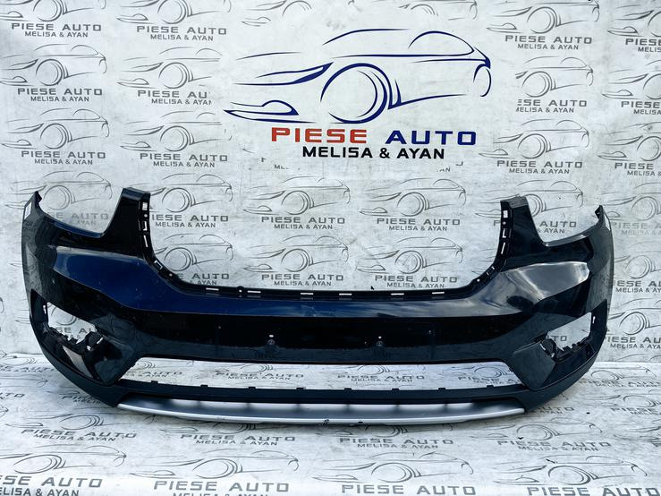 Bara fata Volvo XC40 an 2017-2018-2019-2020-2021 Gauri pentru 4 senzori MYT2OM38LK