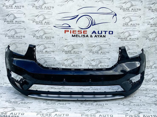 Bara fata Volvo XC40 an 2017-2018-2019-2020-2021 Gauri pentru 4 senzori MYT2OM38LK