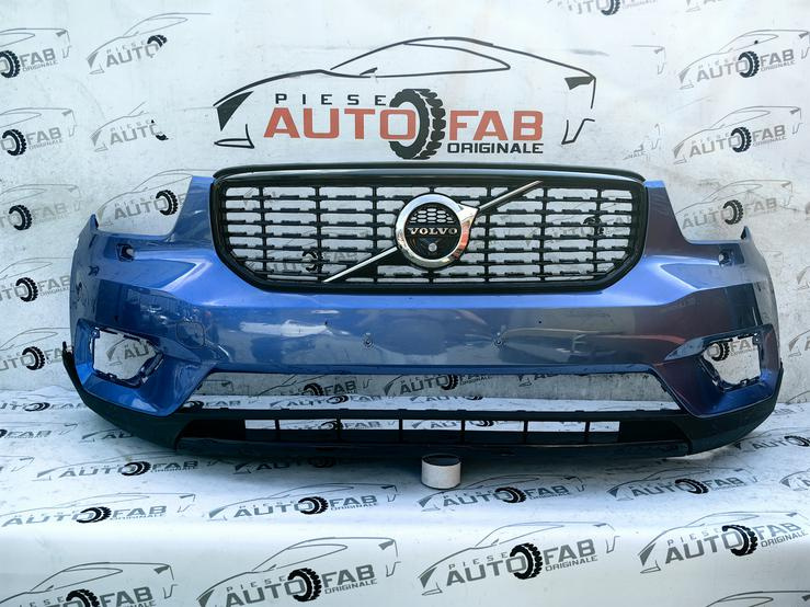 Bara fata Volvo XC40 an 2017-2018-2019-2