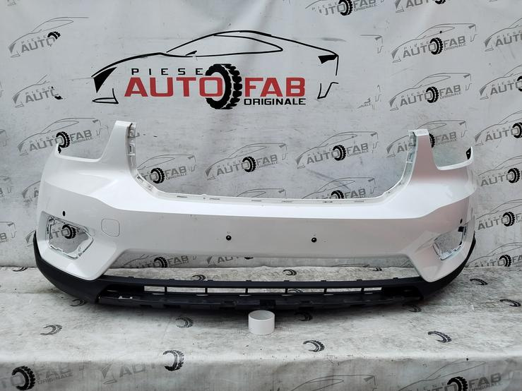 Bara fata Volvo Xc40 an 2017-2018-2019-2020-2021 Gauri pentru 6 senzori KZ7HLSZ8Q8