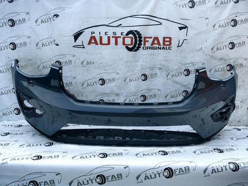 Bara fata Volvo XC40 Facelift an 2023-2024-2025 Gauri pentru 6 senzori si spalatoare faruri RFC5JJ9E...