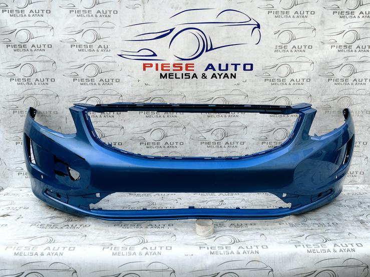 Bara fata Volvo XC60 Facelift an 2014-2015-2016-2017 Gauri pentru 4 senzori WZZ9YK51HL