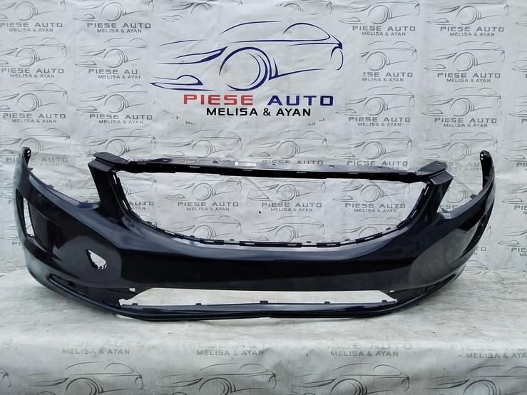 Bara fata Volvo XC60 Facelift an 2014-2015-2016-2017 Gauri pentru spalatoare faruri MSATJRJZZ9