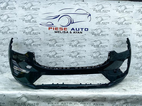 Bara fata Volvo XC60 Facelift an 2021-2022-2023-2024-2025 Gauri pentru 4 senzori 8TJ3CVX48V