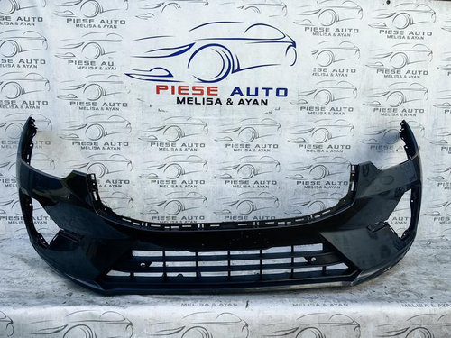 Bara fata Volvo XC60 Facelift an 2021-2022-2023-2024-2025 Gauri pentru 6 senzori BDU93Z7FQA