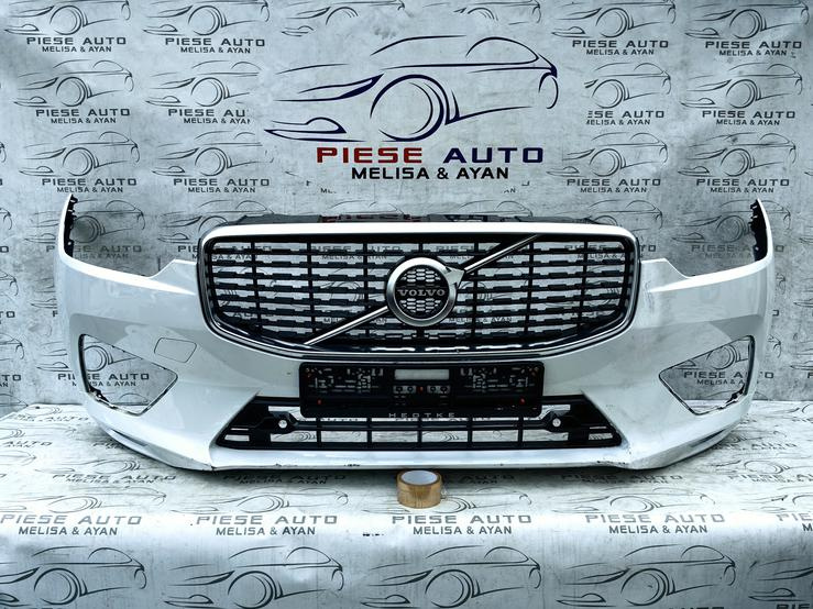 Bara fata Volvo XC60 R-Design an 2017-2018-2019-2020-2021-2022 Gauri pentru 4 senzori 1QBKSVMS1G