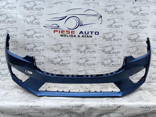 Bara fata Volvo XC60 R-Design an 2017-2018-2019-2020-2021 Gauri pentru 6 senzori si spalatoare farur...