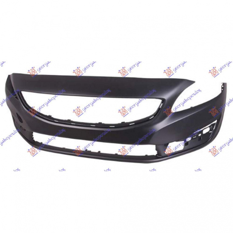 Bara Fata - Volvo Xc90 2014 , 39825413-6