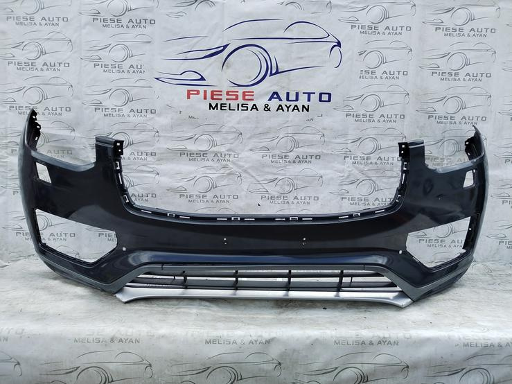 Bara fata Volvo XC90 an 2015-2016-2017-2018-2019-2020 Gauri pentru 6 senzori si spalatoare faruri 39T8Z3LGR8