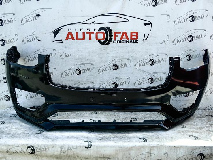 Bara fata Volvo XC90 R-Design an 2015-2016-2017-2018-2019-2020 Gauri pentru 6 senzori T5B9GBYYCX