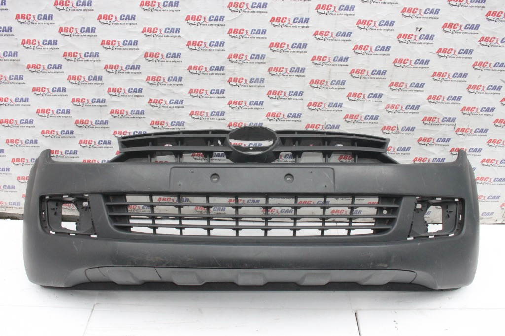 Bara fata VW Amarok (2H) 2010-2020
