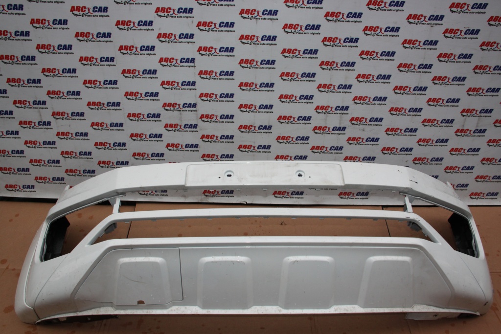 Bara fata VW Amarok Facelift model 2016