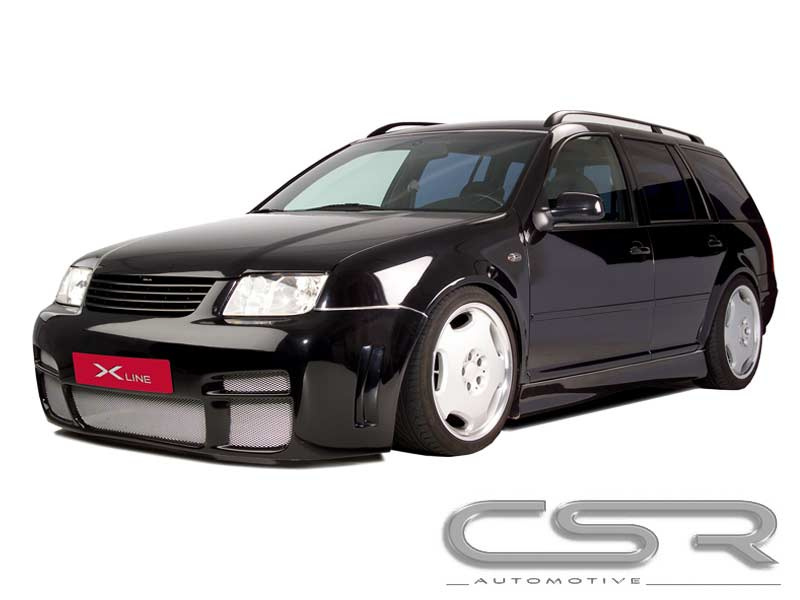Bara Fata VW Bora Jetta 4 Limousine Variant CSR-FSK014