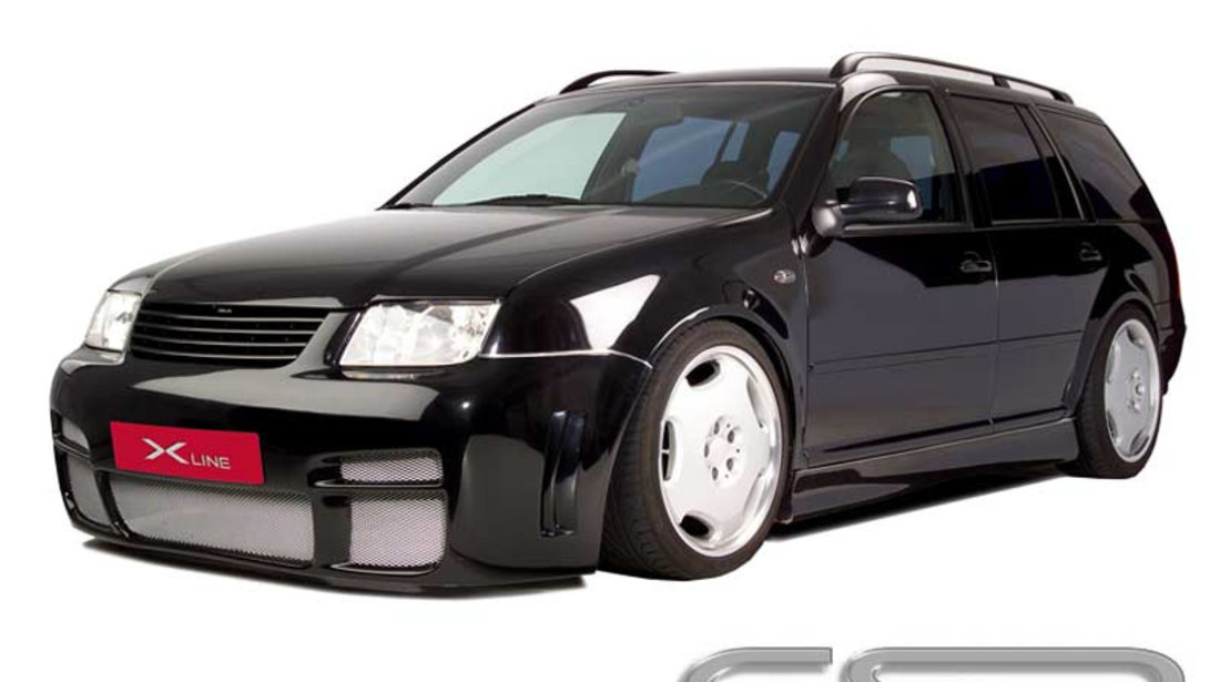 Bara Fata VW Bora Jetta 4 Limousine Variant CSR-FSK014