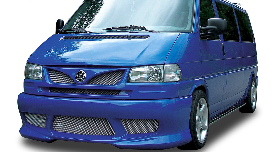 Bara fata VW Bus T4 Caravelle / Multivan 1995-2003