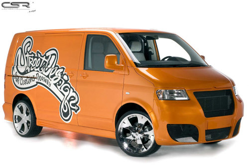 Bara Fata VW Bus T5 toate variantele CSR-FSK378