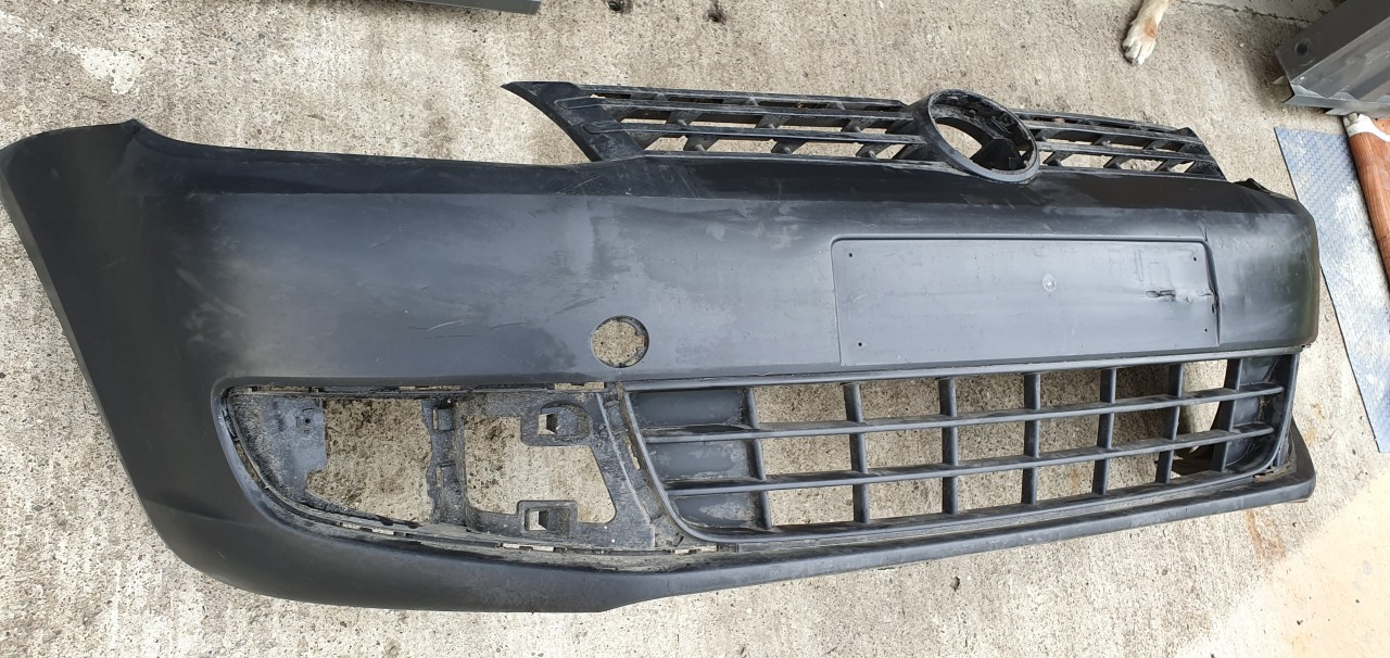 Bara fata Vw Caddy 2012 2013 2014