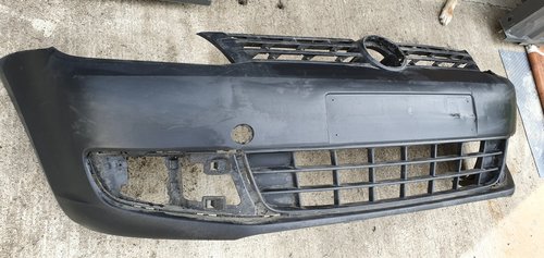 Bara fata Vw Caddy 2012 2013 2014