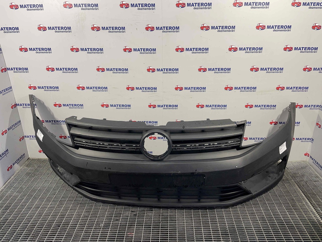BARA FATA VW CADDY - - (2015 2020)