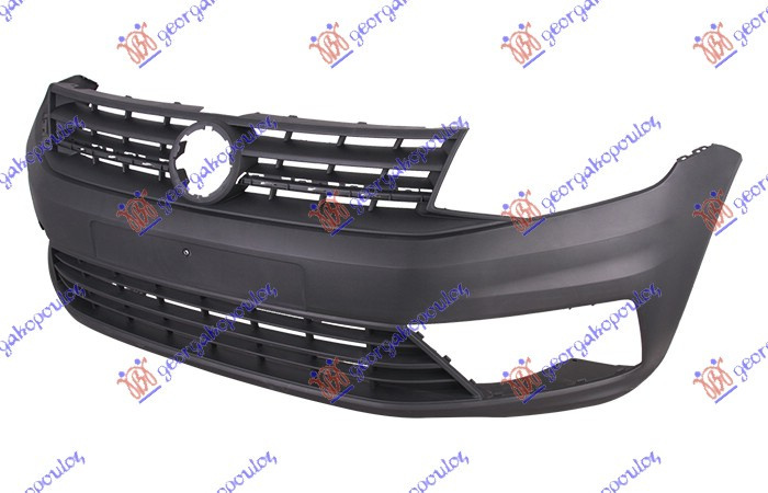 Bara Fata - Vw Caddy 2015 , 2k5807217j9b9