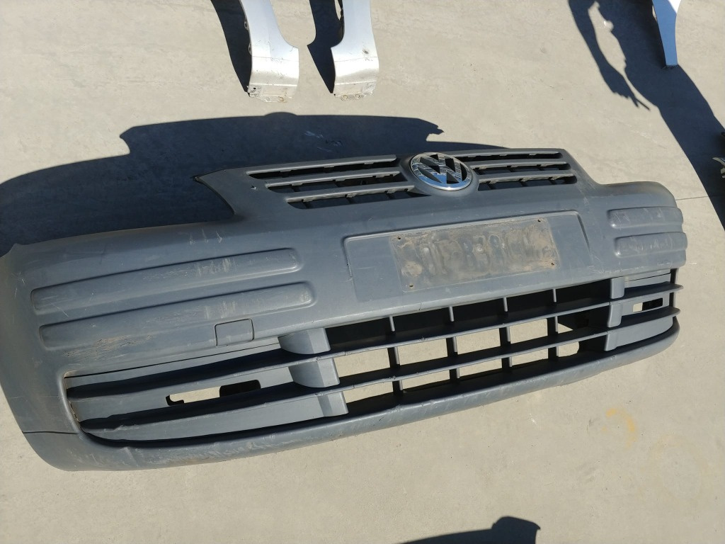 Bara fata vw caddy 2k 2k0807178
