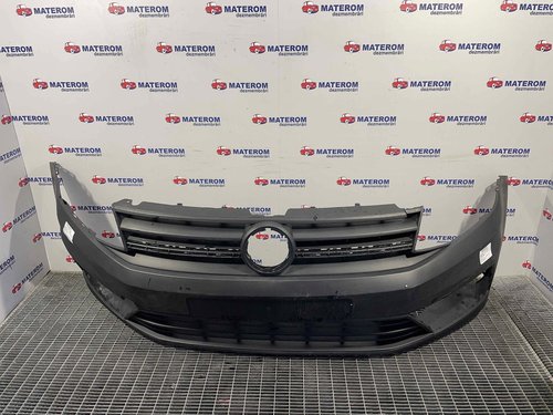 BARA FATA VW CADDY CADDY - - (2015 2020)