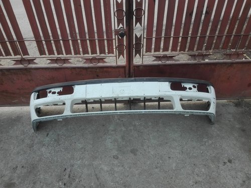 Bara fata VW Golf 3 Alba