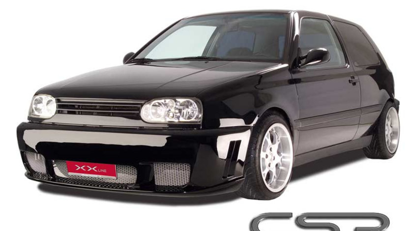 Bara Fata VW Golf 3 Hatchback Cabrio Variant CSR-FSK033