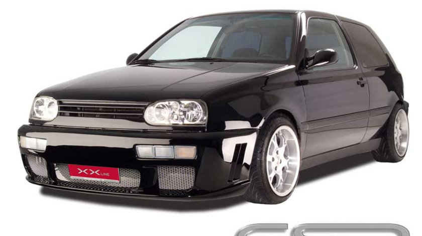 Bara Fata VW Golf 3 Hatchback Cabrio Variant CSR-FSK120