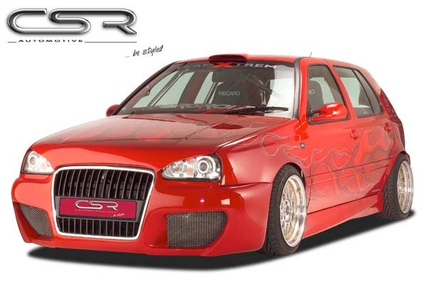 Bara Fata VW Golf 3 Hatchback Cabrio Variant CSR-FSK107